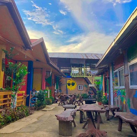 El Nido Hostel Sun Valley Exterior photo