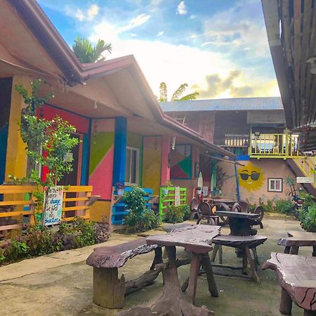 El Nido Hostel Sun Valley Exterior photo